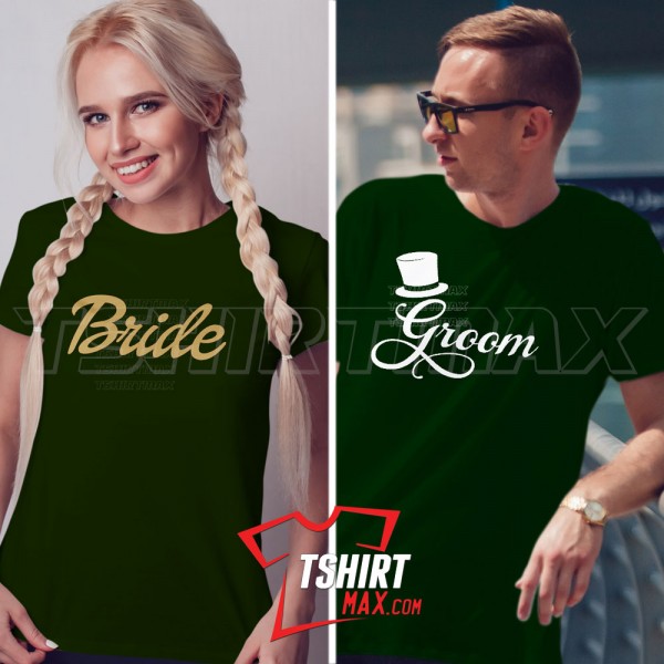 Bride or Groom V4 Bride or Groom V4